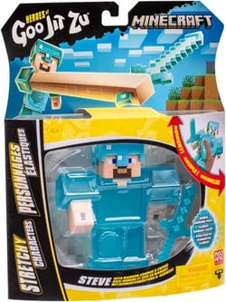 Goo Jit Zu Steeve - Moose Toys