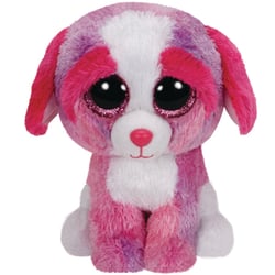 Beanie Boo's - Peluche Sherbet Chien 15 Cm