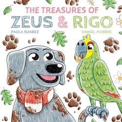 The Treasures of Zeus &amp; Rigo