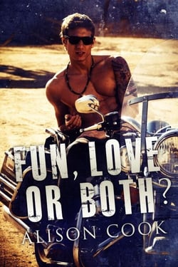 Fun, Love or Both