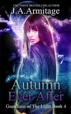 Autumn Ever After - Guardians of The Light
