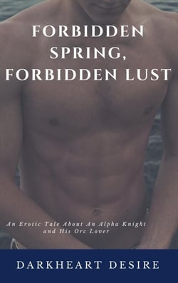 Forbidden Springs - Forbidden Lust