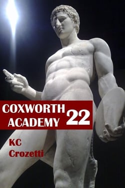 Coxworth Academy 22 - Coxworth Academy, #22