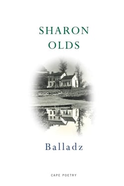 Balladz - ‘The most accessible poet of her generation’ Telegraph