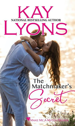 The Matchmaker's Secret - Make Me A Match, #3