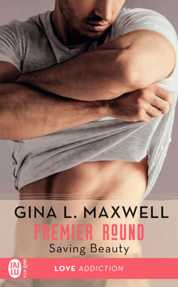 Premier Round (Tome 4) - Saving Beauty