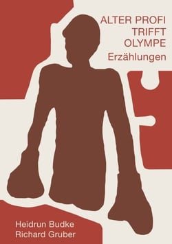 Alter Profi trifft Olympe - Erzählungen