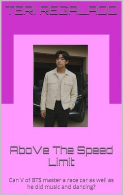 AboVe The Speed Limit