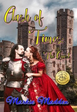 Clash of Times: The Quest - Clash of Times Saga, #1