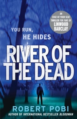 River of the Dead - Crime Thriller
