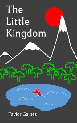 The Little Kingdom - Tales of the Kingdom of Nogal, #1