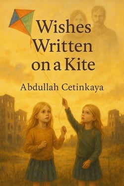 Wishes Written on a Kite