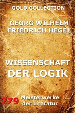 Wissenschaft der Logik