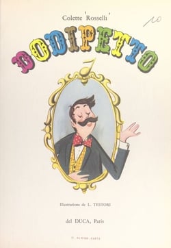 Dodipetto
