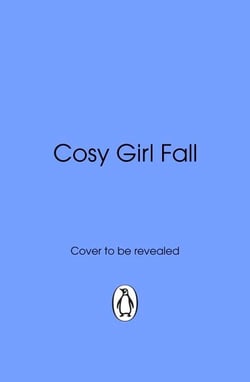 Cozy Girl Fall - A heartwarming, spicy second-chance small town romance