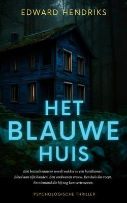 Het Blauwe Huis