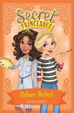 Picture Perfect - Book 12