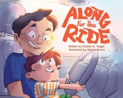 Along for the Ride