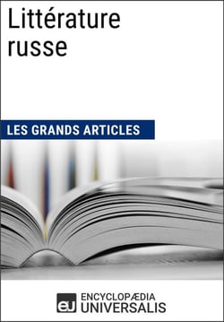 Littérature russe - Les Grands Articles d'Universalis