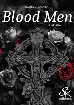 Blood Men 3 - Ariana