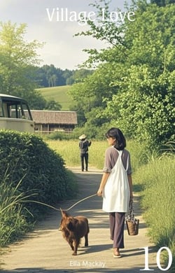 Village Love - Village Love, #10