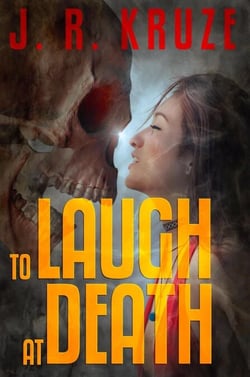 To Laugh At Death - Short Fiction Clean Romance Cozy Mystery Fantasy