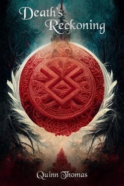 Death's Reckoning - Mortal Aspects, #1