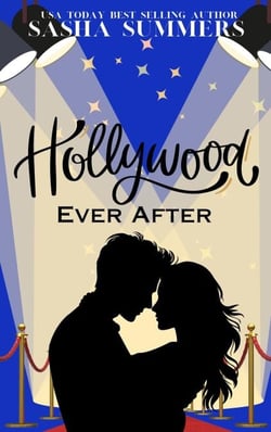 Hollywood Ever After - The Red Carpet Series, #1