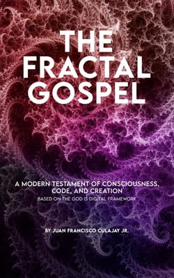 The Fractal Gospel - God is Digital, #1