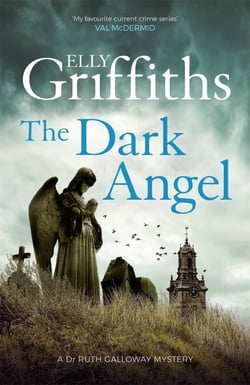 The Dark Angel - The Sunday Times Bestseller