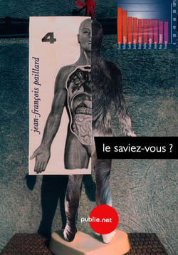 Le saviez-vous ? - Curiosités de l’homme au monde, et quelques variations animales...