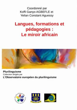 Langues, formations et pédagogies: Le miroir africain