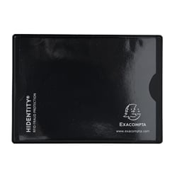 Etui protection RFID CB Hidentity® Duo