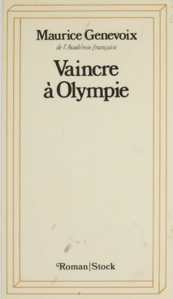 Vaincre à Olympie