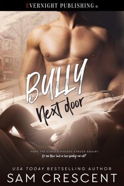Bully Next Door - Love Next Door, #7