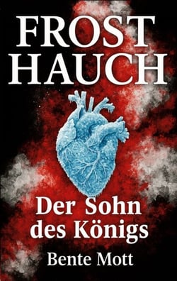 Frosthauch - Der Sohn des Königs