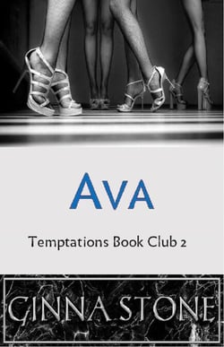 Ava - Temptations Book Club, #2
