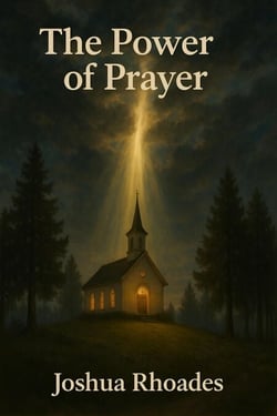The Power Of Prayer - The Power Series