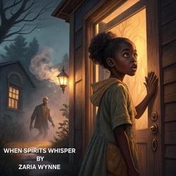 When Spirits Whisper
