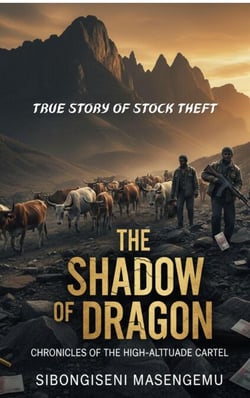 The Shadow Of Dragon: Chronicles Of The High-Altitude Cartel
