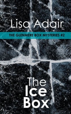 The Ice Box - The Glenmere Box Mysteries, #2
