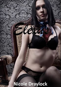 Elexus - Lusty Ladies Escort Service, #1