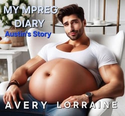 My MPreg Diary: Austin’s Story