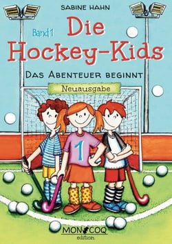 Das Abenteuer beginnt - Das Abenteuer beginnt