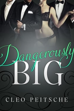 Dangerously Big - Executive Toy, #3
