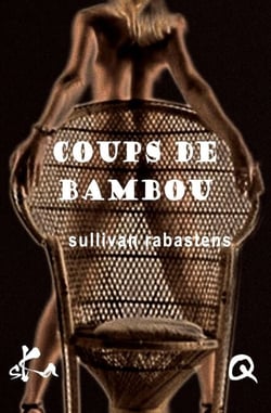 Coups de bambou - série l'édile # 4