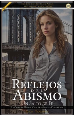 Reflejos del Abismo: Un Salto de Fe - Crónicas de la Verdad - La Luz entre las Sombras, #2