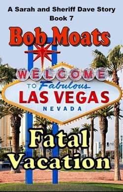 Fatal Vacation - The Fatal Series, #7