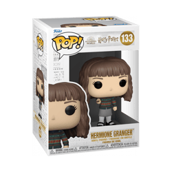 Figurine Funko POP! - Harry Potter - Hermione Granger n°133