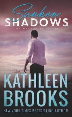 Sunken Shadown - Shadows Landing, #2